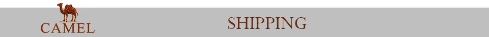 shipping