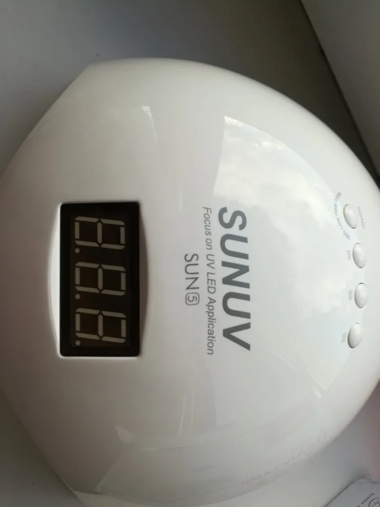 sunuv sun5 48 вт отзывы