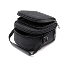 CADEN Digital Camera Bag For Samsung NX WB850F WB800F GC200 GC110 GC100 WB700 WB150F WB151 WB50F WB350F Portable Camera Case