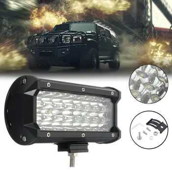 

12Inch 72W Car light Led Lamp Spotlight Work Lihgt for off-road vehicles, trucks, motorcycles, automobiles