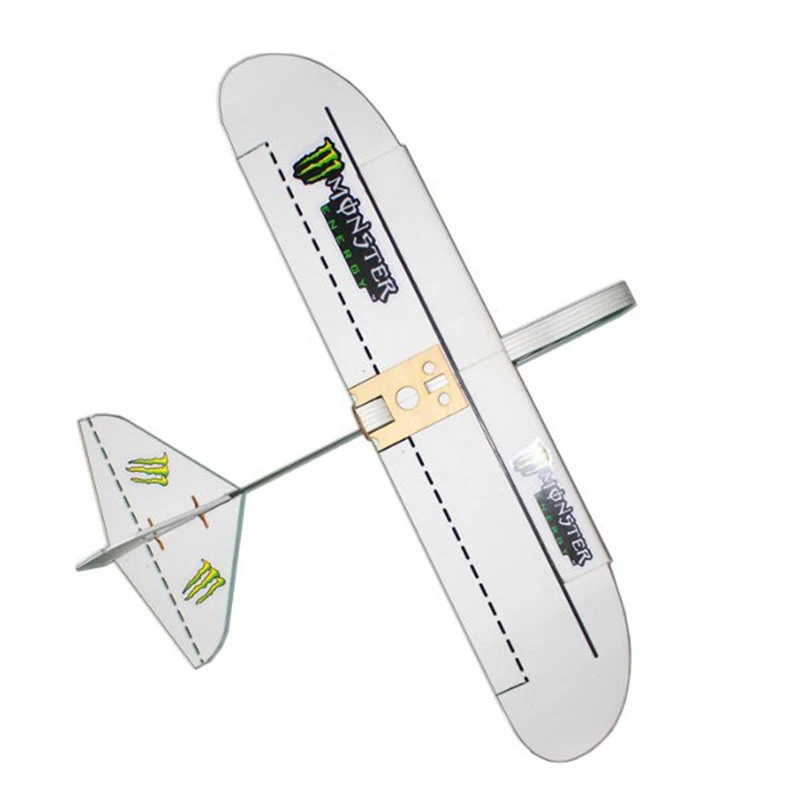 rc flying wing glider