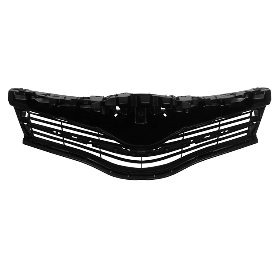 

Front Radiator Grille fits TOYOTA VITZ / YARIS #P13# 2010 2011 2012 2013 2014
