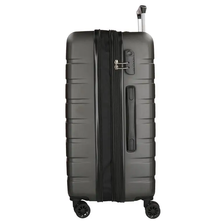 Maleta grande 79 см Movom Turbo gris| |