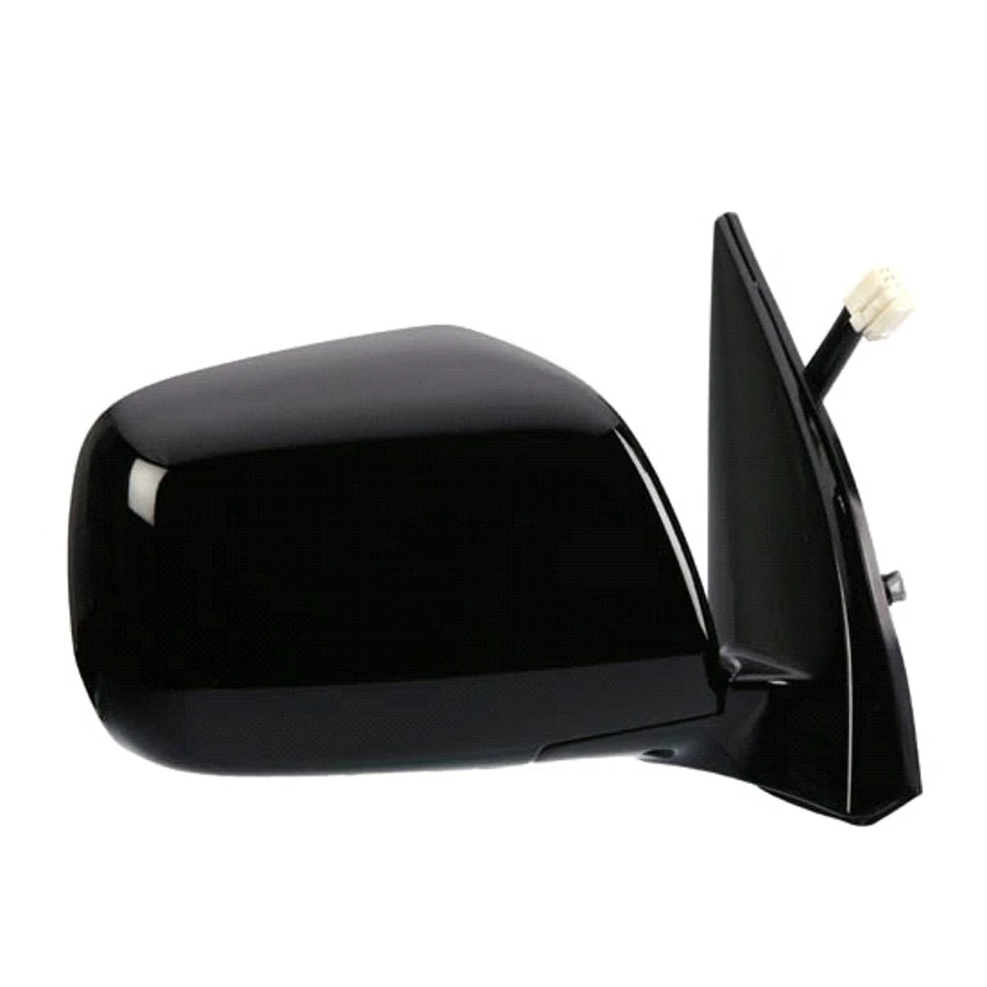 

Mirror Right for TOYOTA KLUGER / HIGHLANDER 2000 2001 2002 2003 2004 2005 2006 2007 RIGHT side 5 contacts, heat