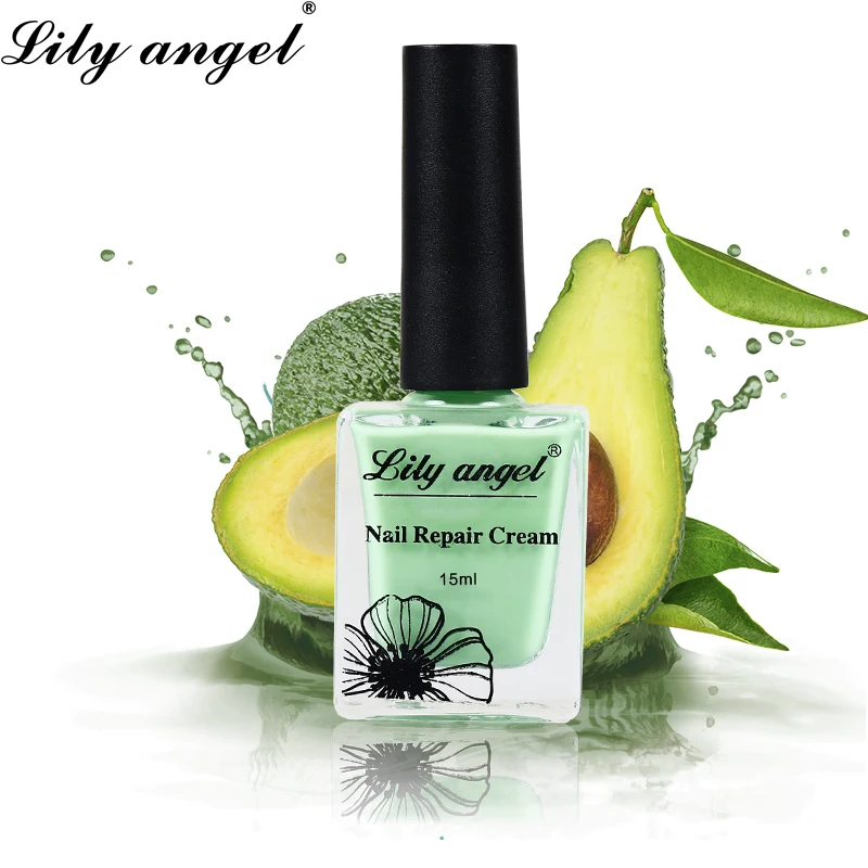 

LiLY Angel 15 ML Finger Skin Protect Liquid Tape Finger Skin Protected Palisade Base Coat Care Nail Polish Oil Gel