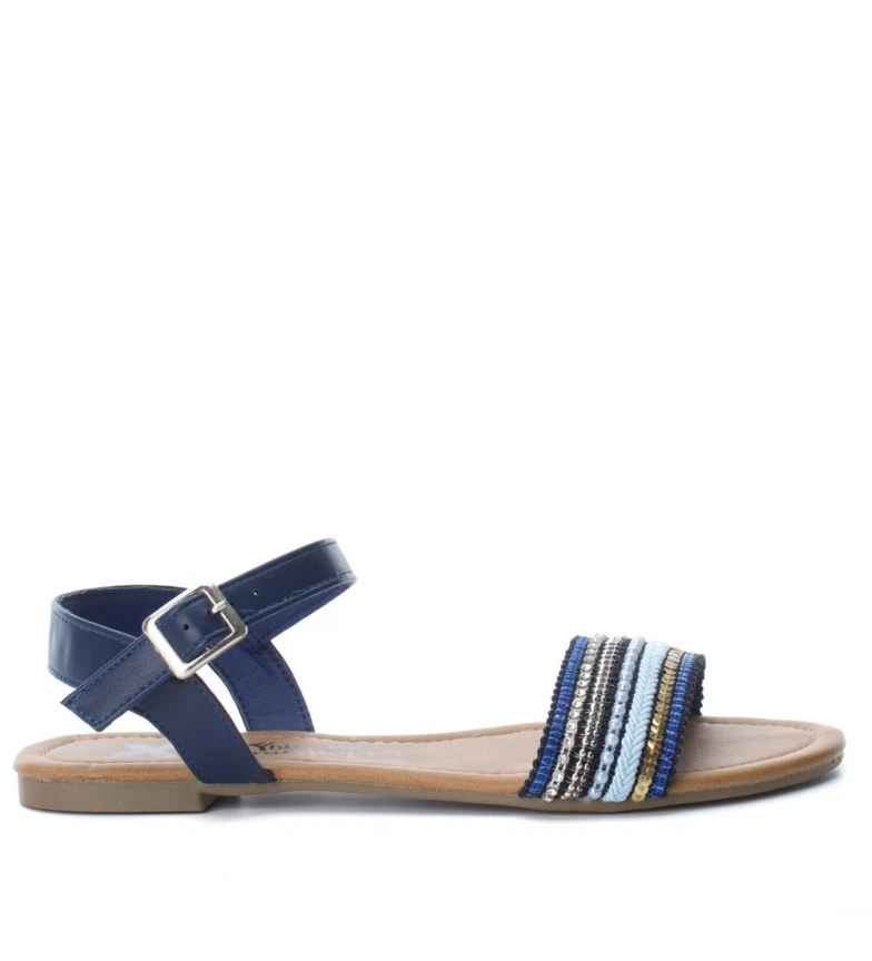xti flat sandals