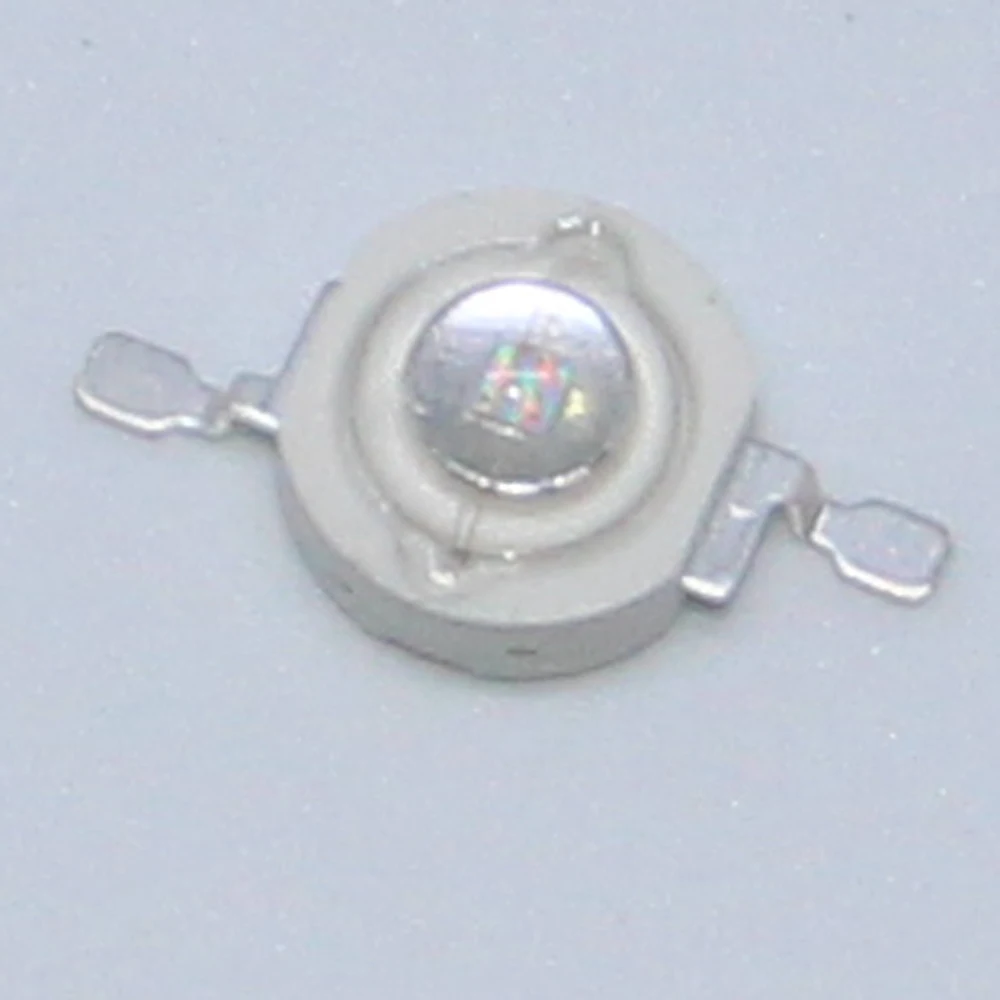 

10pcs High Power Plant growth Led Sky Blue 450NM 455NM lighting light LED BULB