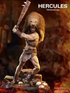 

TBLeague Phicen PL2018-115 1/6 figure HERCULES Action Figure Cheap Shipping Fee