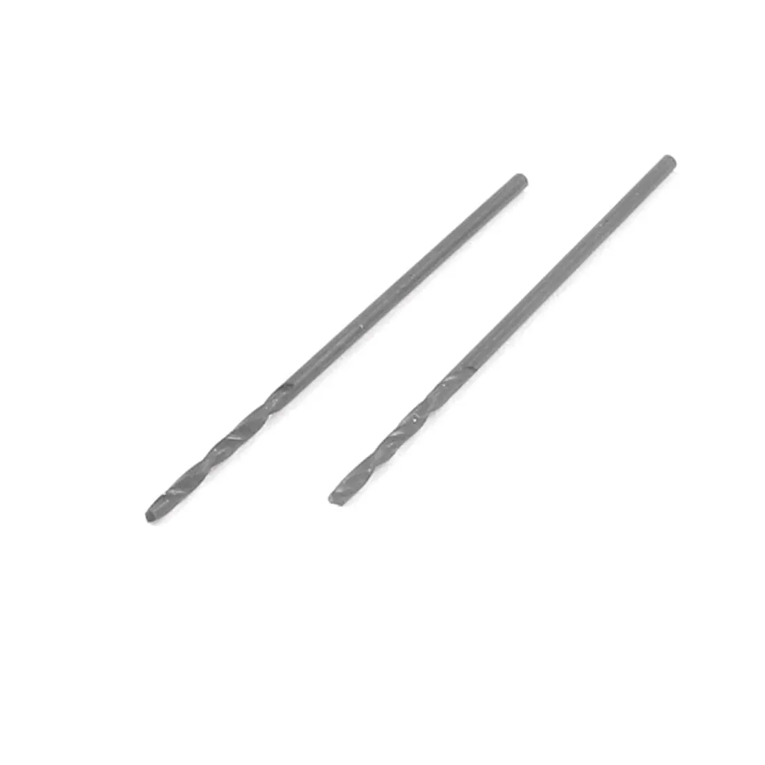 

Uxcell 2 Pcs Split Point High Speed Steel Twist Drill Bit Diameter 1.1mm | 1.2mm | 1.3mm | 1.4mm | 1.5mm | 1.6mm | 1.7mm | 1.8mm