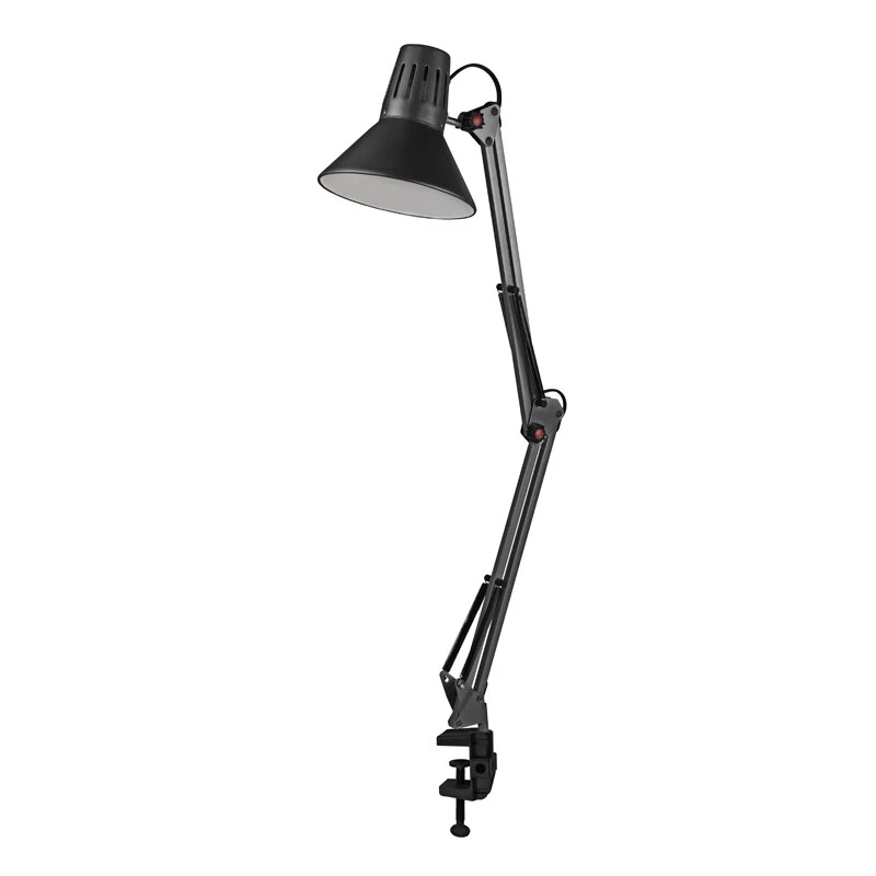  ERA Table Desk lamp bulb E27 40 W N-121-E27-40W white/black