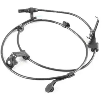 

2PCS Front Left & Right ABS Sensor Wheel Speed Sensor for Toyota 89543-52090 89542-52090 8954352090 8954252090