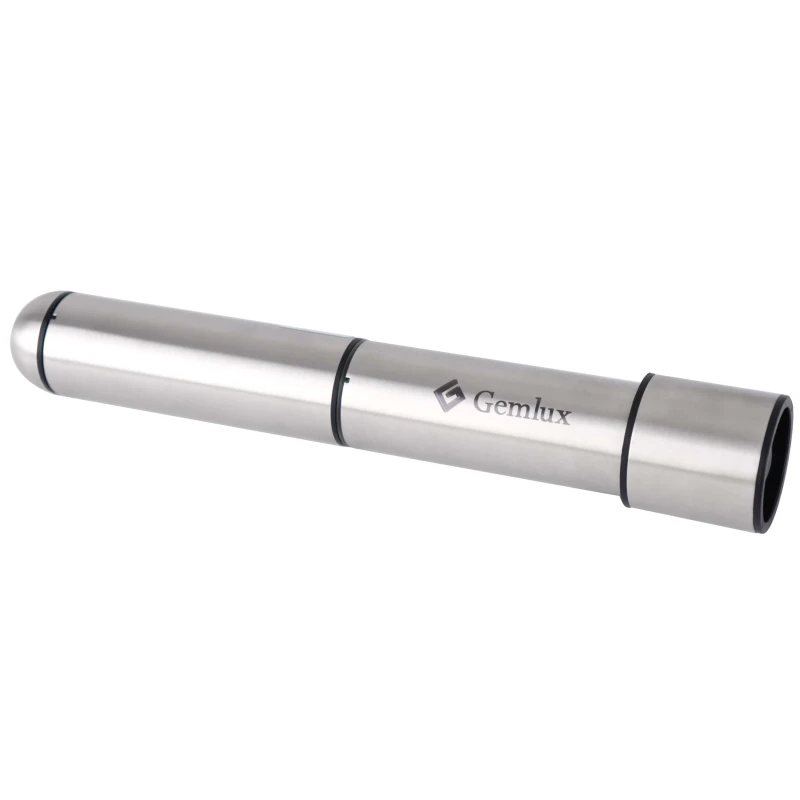 Капучинатор GEMLUX GL-FM-87 (Капучинатор изготовлен из нержавеющая стали, питание от двух батареек типа АА 1.5 В)