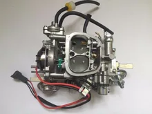 Frete grátis carburador para toyota 22r oem 21100-35463 carb