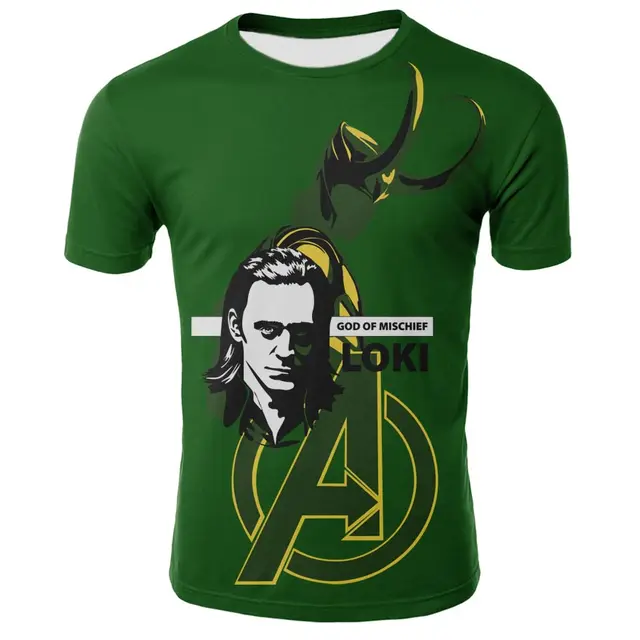 loki merch