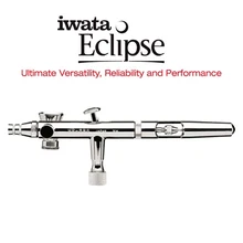 Iwata Eclipse HP-SBS 0,35 мм Аэрограф