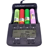 Liitokala Lii-500/lii-402 LCD 3.7V/1.2V AA/AAA 18650/26650/16340/14500/10440/18500 Battery Charger with screen  Lii500 charger ► Photo 2/6