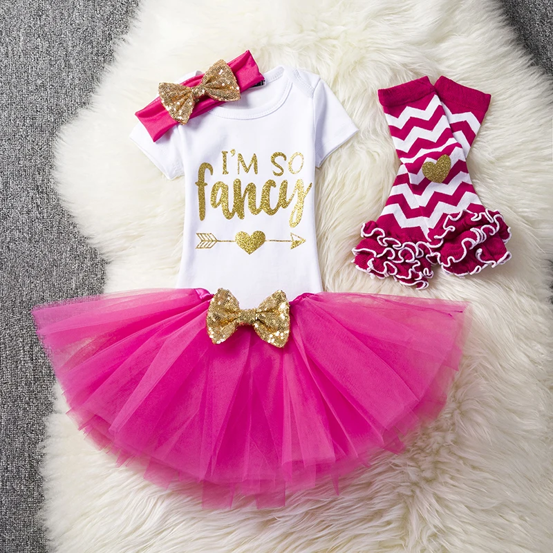 fancy baby girl clothes