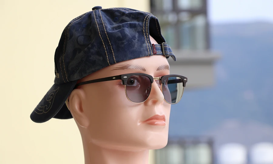 Новинка, солнцезащитные очки для чтения с фотохромной оправой, мужские и женские очки для дальнозоркости, пресбиопии TR90, очки с диоптриями 1. 25 1,5 1,75 1,0