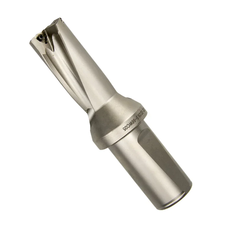 free delievery ZD02  14mm -32mm WC Drill Type For 2D U Drilling Shallow Hole indexable insert drills indexable insert drills
