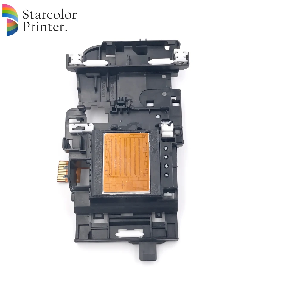 

ORIGINAL Printhead Print Head Printer head for Brother DCP J100 J105 J200 DCP-J152W J152W J152 J132 J205 T300 T500 T700 T800