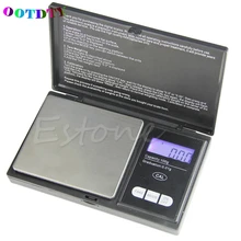 OOTDTY 100g* 0,01g lcd цифровые карманные весы для золота и ювелирных изделий весы поддержка прямых поставок