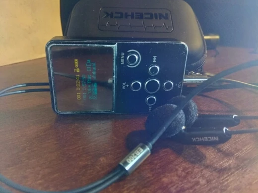 nicehck eb200 отзывы