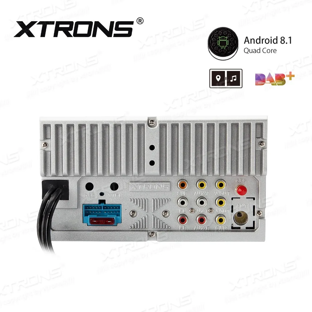 Sale XTRONS 7