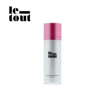 

LE-TOUT Le-Tout Radiance Rejuvenating Serum 30 mL Visibly Reduce Wrinkles and Fine Lines Skin Uniform Luminous Le Tout Cosmetics