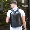 Fashion Backpack with Handle Men Woman Backpacks Laptop Backpack Hard Shell Waterproof Schoolbag Fashion Computer Interlayer Bag ► Photo 2/6