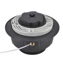 Заменить Головка триммера для Stihl Autocut C6-2 FS38 FS40 FS45 FS50 FSE81