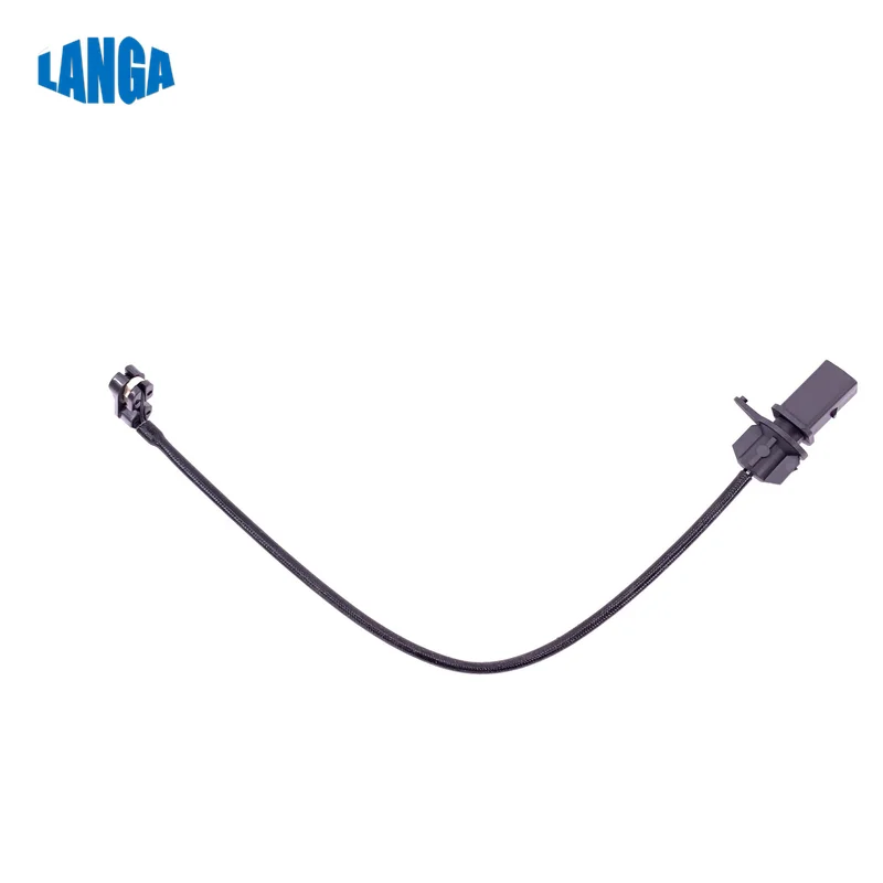 FREE SHIPPING Front Disc Brake Pad Wear Sensor sensor pad FOR Audi A4 A5 A6 A7 Quattro Q5 OEM: 8T0907637 | Автомобили и мотоциклы