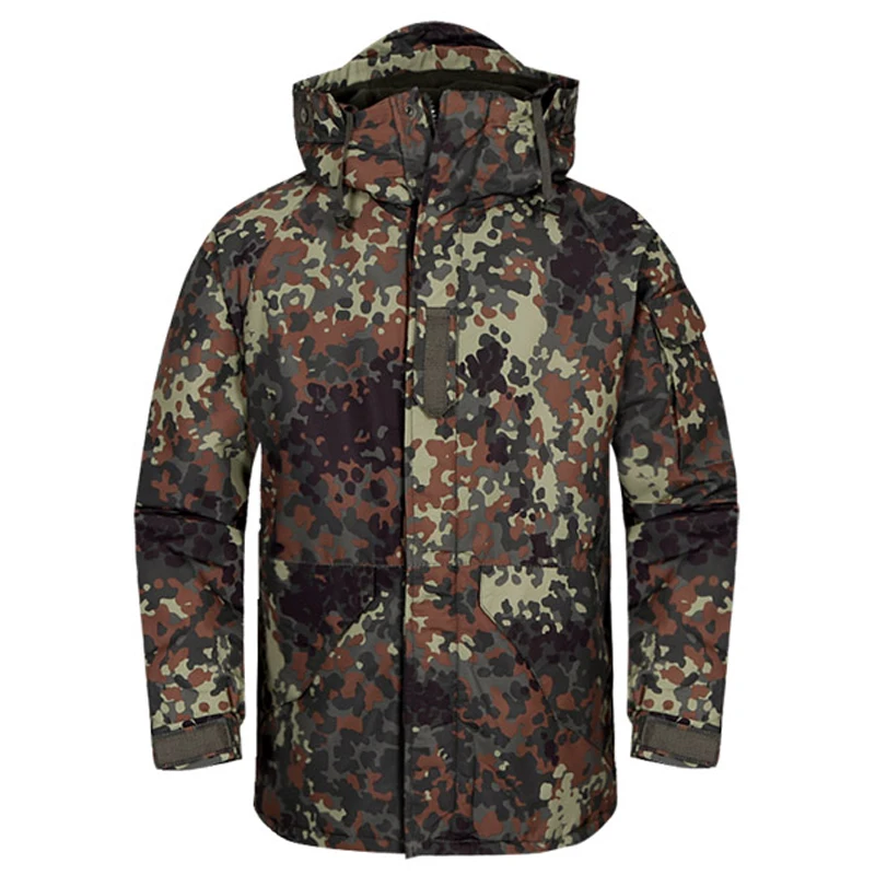 Nieuwe Premium \SouthPlay\ Winter Seizoen Waterdichte 10,000mm Warming Ski & Snowboard Digitale Camo Militaire Jassen Nieuwe Premium \SouthPlay\ Winter Seizoen Waterdichte 10,000mm Warming Ski & Snowboard Digitale Camo Militaire Jassen