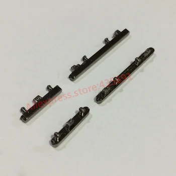 

10Set/lot For Motorola Moto G4 Play XT1607 XT1609 On / Off Button Side Buttons Power Button Key Replacment Parts