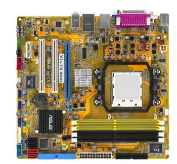 

For ASUS M2A-VM HDMI Original Used Desktop Motherboard Socket AM2 DDR2 USB2.0 SATA2