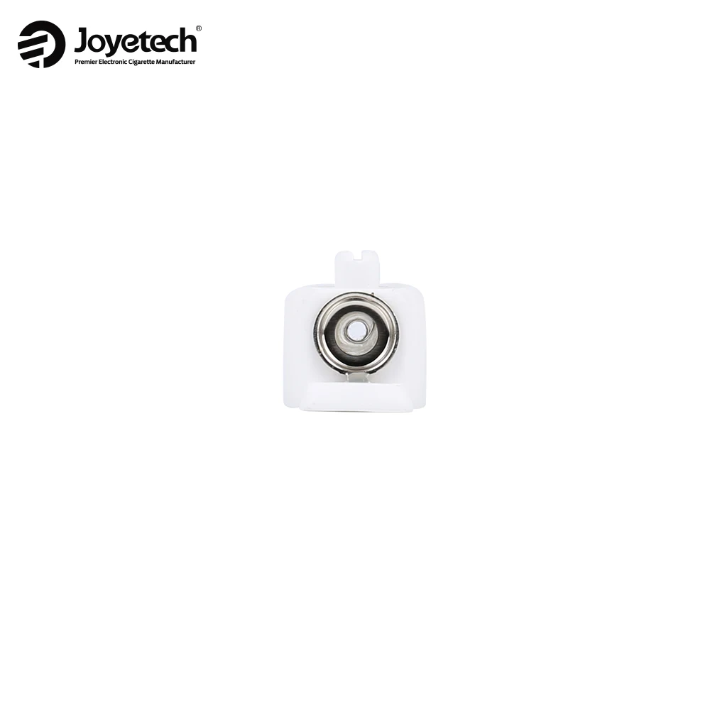 10 шт. Joyetech катушка ATOPACK JVIC1 JVIC2 JVC3 атомайзер ядро 0.6ohm 0.25ohm 1.2ohm для Joyetech ATOPACK картридж