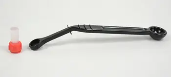 

Pallo Coffeetool Grouphead Cleaning Brush For Espresso Machine Group Head