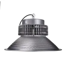 Campana LED industrial luz blanca 6000K SMD