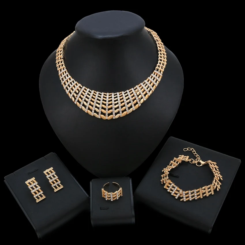 

Latest Necklace Set Simple Jewellery Sets Online Artificial Stone Jewellery Sets Beige Bodycon Dress