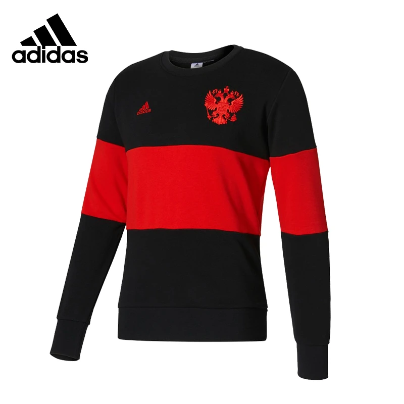 adidas sports jumper