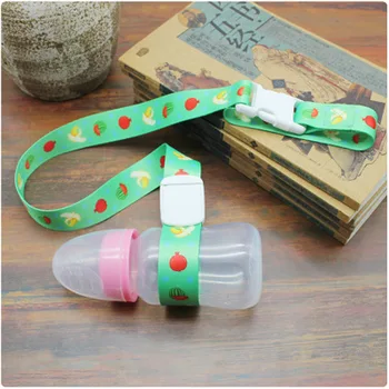 

2019 Hot Baby Toys Teether Pacifier Anti-drop baby Rope chaser Accessories Lanyard