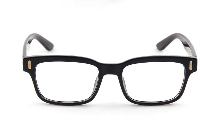 Eyesilove классические готовые очки для близорукости близорукие очки женские или мужские ацетат очки для близорукости градусов от-0.50 до-8.00