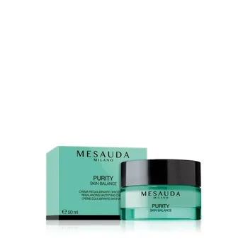 

Rebalancing Mattifying Cream