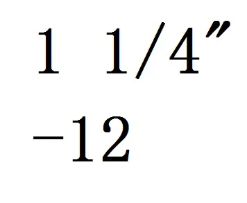 Многоцветный 1 1/"-7 8 10 12 14 16 18 20 24 28 правая резьба умирают - Цвет: Многоцветный