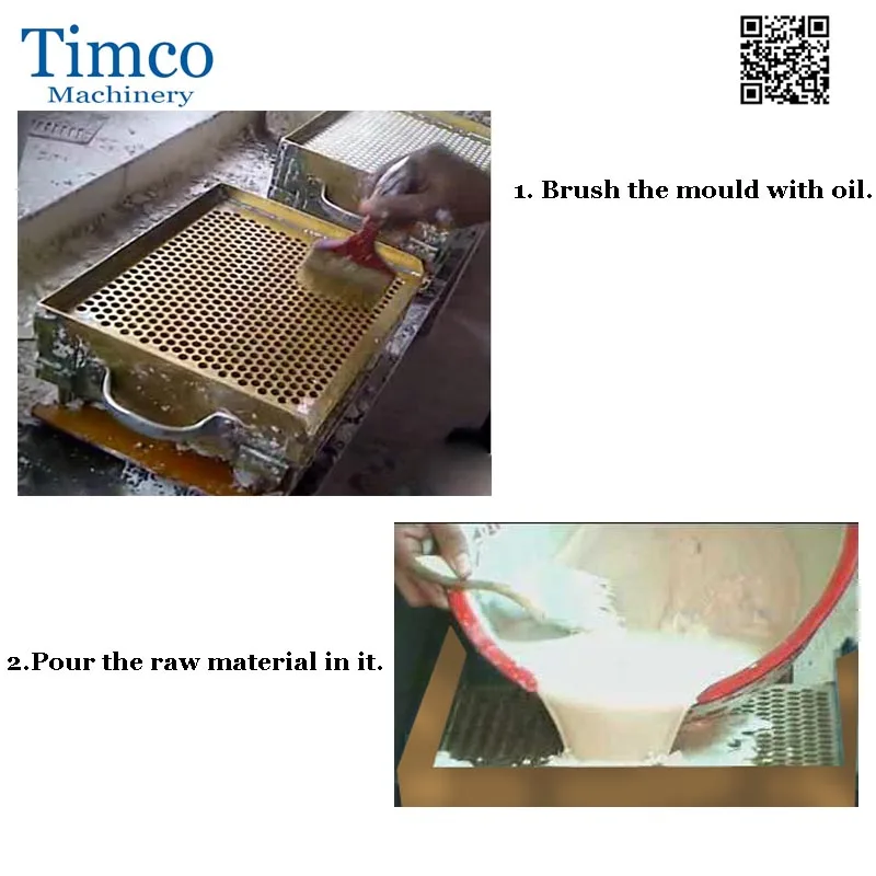 Chalk Mould (3)