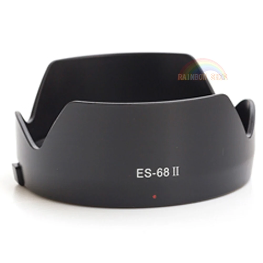 ES-68II LENS HOOD (3)