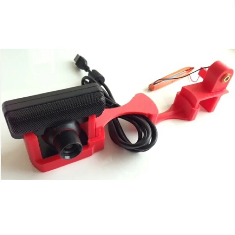 Ceny Domowej roboty proste tani laser skanowanie łatwy w użyciu DIY 3D skaner zestaw główny kamera darmowa wysyłka