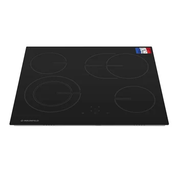 

Стеклокерамическая panel maunfeld mvce59.4hl. 1sm1dzt-bk Black