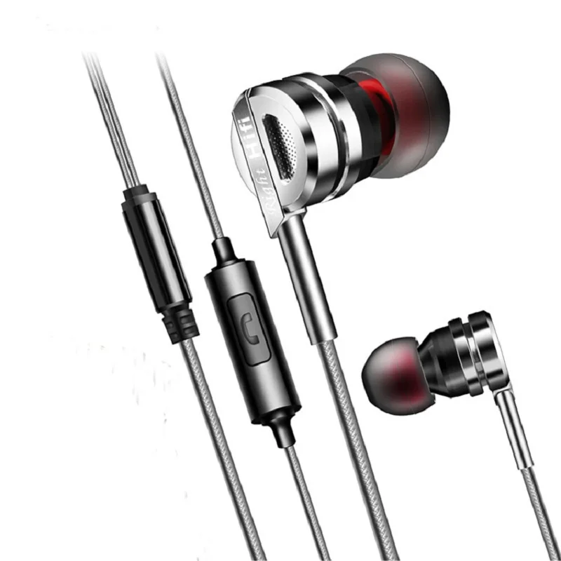 

PTM Earphone Go Pro Headset Micro Ring in-ear Earphone High-Resolution voice sound fone de ouvido auriculares audifonos