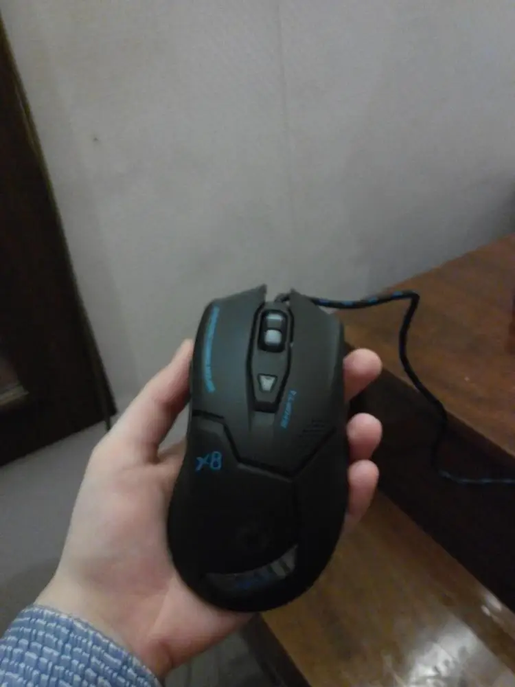 imice x8 отзывы