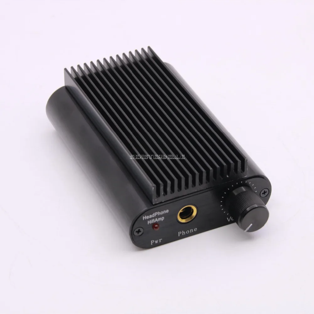 Aliexpress.com : Buy L1969DAC HiFi Mini Pure Class A